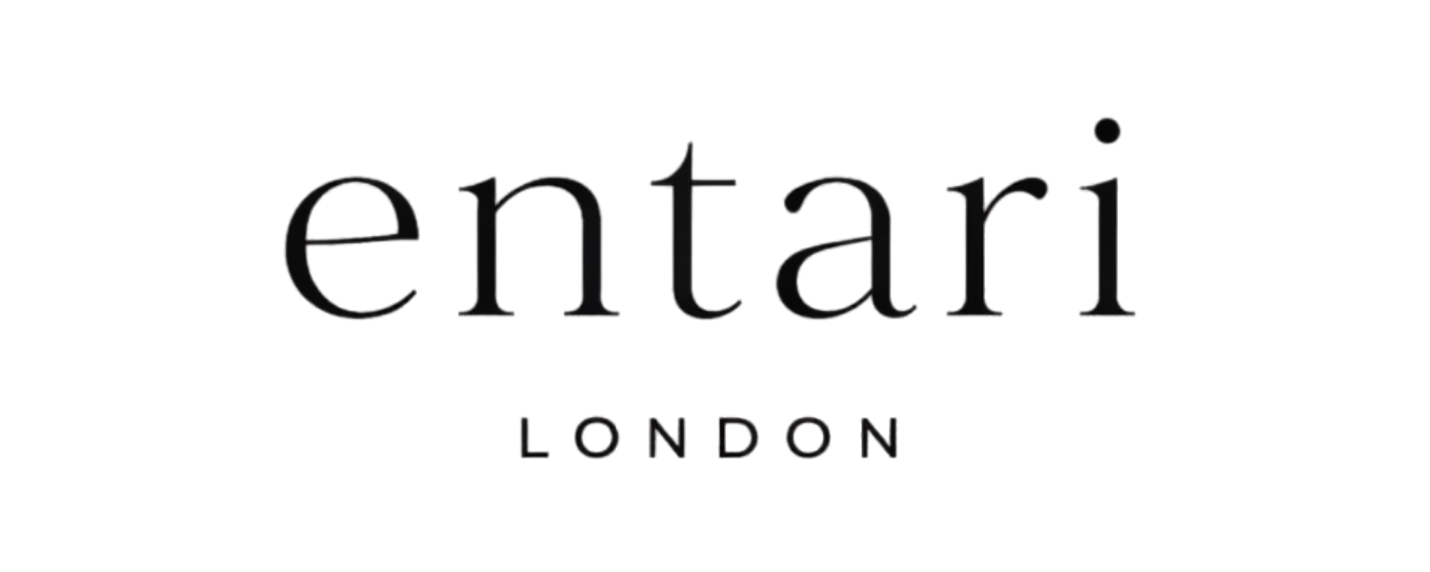 Entari London | Kyüto Ltd